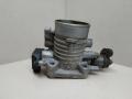 заслонка дроссельная Kia Shuma 1 поколение 1999, 1.5 л., бензин, BOSCH, OK24718911, M280122001 - фото №5