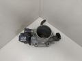 заслонка дроссельная Kia Shuma 1 поколение 1999, 1.5 л., бензин, BOSCH, OK24718911, M280122001 - фото №2