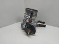 заслонка дроссельная Kia Shuma 1 поколение 1999, 1.5 л., бензин, BOSCH, OK24718911, M280122001 - фото №5