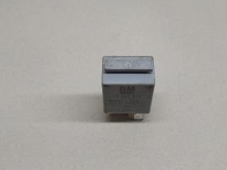 реле (прочие) Opel Zafira 1 поколение (A) [рестайлинг] 2004, 2.2 л., Y 22 DTR, дизель, 5МКПП, серебристый, минивэн, передний привод, 13266315