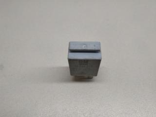 реле (прочие) Opel Zafira 1 поколение (A) [рестайлинг] 2004, 2.2 л., Y 22 DTR, дизель, 5МКПП, серебристый, минивэн, передний привод, 13266315