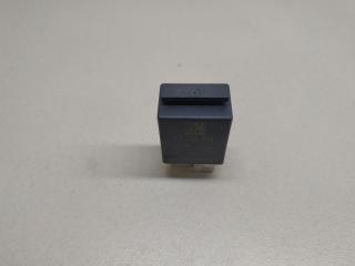 реле (прочие) Opel Zafira 1 поколение (A) [рестайлинг] 2004, 2.2 л., Y 22 DTR, дизель, 5МКПП, серебристый, минивэн, передний привод, 13266316