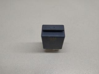 реле (прочие) Opel Zafira 1 поколение (A) [рестайлинг] 2004, 2.2 л., Y 22 DTR, дизель, 5МКПП, серебристый, минивэн, передний привод, 13266316