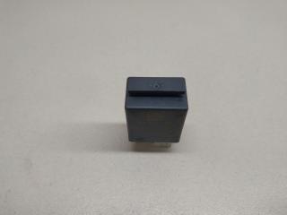 реле (прочие) Opel Zafira 1 поколение (A) [рестайлинг] 2004, 2.2 л., Y 22 DTR, дизель, 5МКПП, серебристый, минивэн, передний привод, 13266316