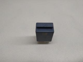 реле (прочие) Opel Zafira 1 поколение (A) [рестайлинг] 2004, 2.2 л., Y 22 DTR, дизель, 5МКПП, серебристый, минивэн, передний привод, 13266316