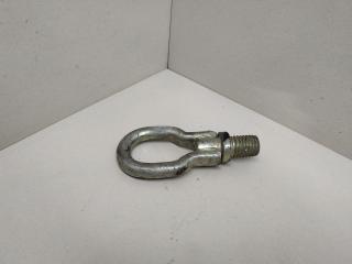 крюк буксировочный Volkswagen Bora 1 поколение 2000, 6N0805615B