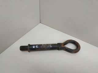 крюк буксировочный Nissan Almera N16 2002, 51110BM400