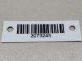крюк буксировочный Nissan Almera N16 2002, 51110BM400 - фото №2