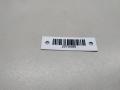 крюк буксировочный Nissan Almera N16 2003, 51110BM400 - фото №2