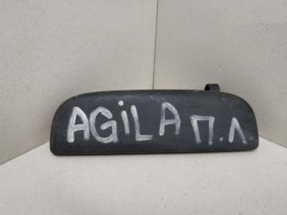 ручка наружная Opel Agila 1 поколение (A) 2002
