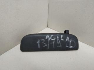 ручка наружная Opel Agila 1 поколение (A) 2002