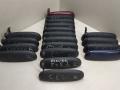 ручка наружная Ford Escort 5 поколение [2-й рестайлинг] 1997 - фото №2