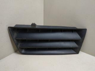 заглушка (решетка) в бампер Renault Megane 2 поколение 2004, G8200114156