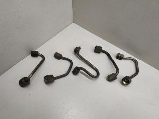 трубка ТНВД Peugeot 306 1 поколение [рестайлинг] 2000, 2.0 л., HDi, дизель, МКПП, серебристый, универсал, передний привод, 157082, 1570F2