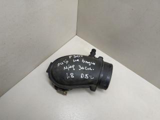 патрубок воздушного фильтра Peugeot 307 1 поколение 2005, 9641733880, 96103200