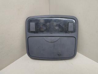 фонарь салона (плафон) Hyundai Matrix 1 поколение 2004, 92870-2D
