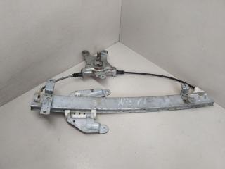 стеклоподъемник задний правый Nissan Almera N15 1998, 827200M011, 827200M012