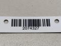 блок AirBag Toyota Avensis 1 поколение (T220) 1998, 89170-05030, 01980036TN - фото №4