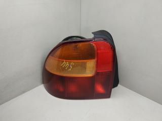 фонарь задний левый Rover 400 Series 2 поколение 1998