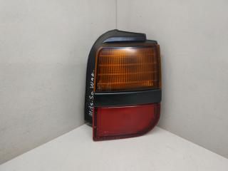 фонарь задний правый Mitsubishi Space Wagon 2 поколение (Typ N30/N40) 1995