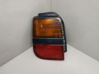 фонарь задний левый Mitsubishi Space Wagon 2 поколение (Typ N30/N40) 1995