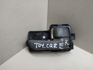 ручка внутренняя задняя правая Toyota Carina E 1 поколение T190 1995