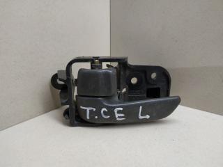 ручка внутренняя передняя левая Toyota Carina E 1 поколение T190 1995