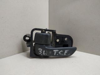 ручка внутренняя передняя левая Toyota Carina E 1 поколение T190 1995