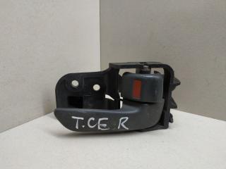 ручка внутренняя передняя правая Toyota Carina E 1 поколение T190 1995