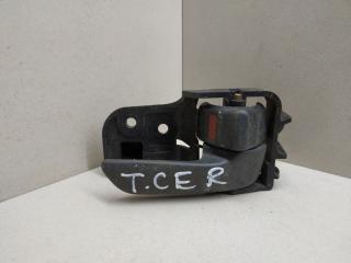 ручка внутренняя передняя правая Toyota Carina E 1 поколение T190 1995