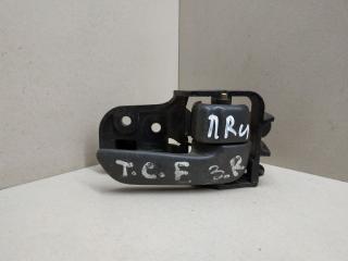 ручка внутренняя передняя правая Toyota Carina E 1 поколение T190 1995