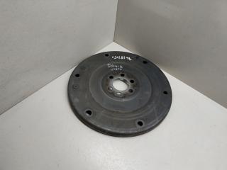 Маховик АКПП (драйв плата) Volkswagen Passat B6 2008, 2.0 л., i, BPY, бензин, АКПП, серый, седан, передний привод, 038105327B