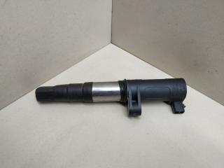 катушка зажигания Renault Scenic 1 поколение [рестайлинг] 2000, 2.0 л., i, бензин, 5МКПП, зелёный, минивэн, передний привод, 7700875000, 8200765882, 78419001, ELDOR