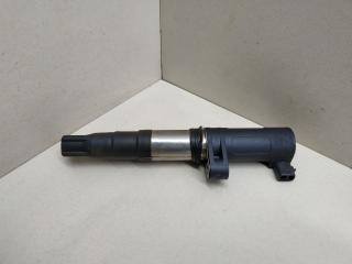 катушка зажигания Renault Scenic 1 поколение [рестайлинг] 2000, 2.0 л., i, бензин, 5МКПП, минивэн, 7700875000, 8200765882, 78419001, ELDOR