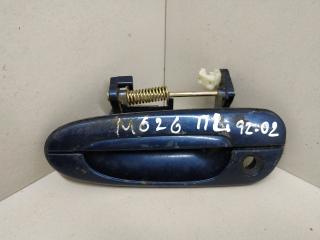 ручка наружная Mazda 626 GE 1991, 2.0 л., i, бензин, АКПП, передний привод, GA7B-59-410B