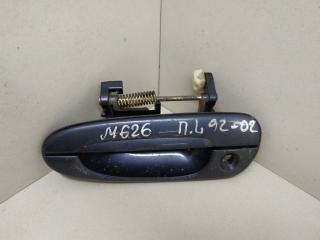 ручка наружная Mazda 626 GE 1991, 2.0 л., i, бензин, АКПП, передний привод, GA7B-59-410B