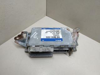 Блок управления ABS/ESP Toyota Carina E 1 поколение T190 1998, 89541-05010, 89540-05010, 0265108008, BOSCH, RHD