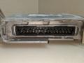 Блок управления ABS/ESP Toyota Carina E 1 поколение T190 1998, 89541-05010, 89540-05010, 0265108008, BOSCH, RHD - фото №2