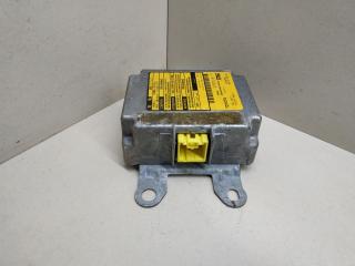 блок AirBag Toyota Carina E 1 поколение T190 1998, 1.6 л., бензин, 89170-05010C, TRW, 07570151T1, 1032469D