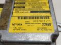блок AirBag Toyota Carina E 1 поколение T190 1998, 1.6 л., бензин, 89170-05010C, TRW, 07570151T1, 1032469D - фото №3
