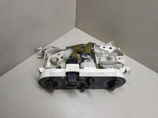 блок управления печки / климат-контроля Mitsubishi Colt 5 поколение (CJO) 1998, MR201365