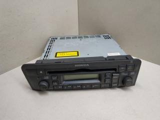 магнитола Honda Civic 6 поколение (EJ/EK/EM) [рестайлинг] 1998, 39101-S6A-E512-M1, DEH-M6106ZH, BA018065