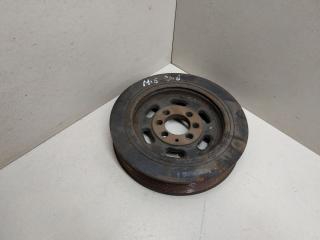 шкив коленвала Mazda 6 GG 2004, 2.0 л., дизель