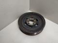 шкив коленвала Mazda 6 GG 2004, 2.0 л., дизель - фото №2