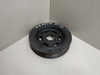 шкив коленвала Mazda 6 GG 2004, 2.0 л., дизель