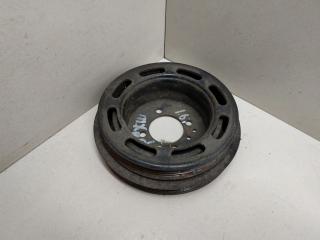 шкив коленвала Mazda Xedos 6 1 поколение 1995, 1.6 л., бензин