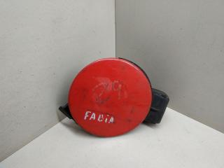 лючок топливного бака Skoda Fabia 1 2000