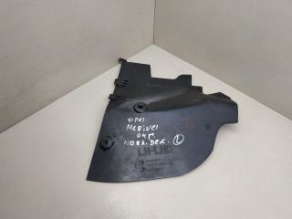 пластик Opel Meriva 1 поколение (A) [рестайлинг] 2008, 1.7 л., CDTi, Z 17 DTH, дизель, 5МКПП, серебристый, минивэн, передний привод, 460029937, 93264977