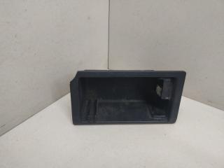 пепельница BMW 3 серия E46 2001, 2.0 л., дизель, МКПП, седан, 51168225529