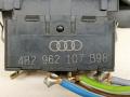 Кнопка блокировки двери Audi A6 4B/C5 2000, 4B2962107B98 - фото №4